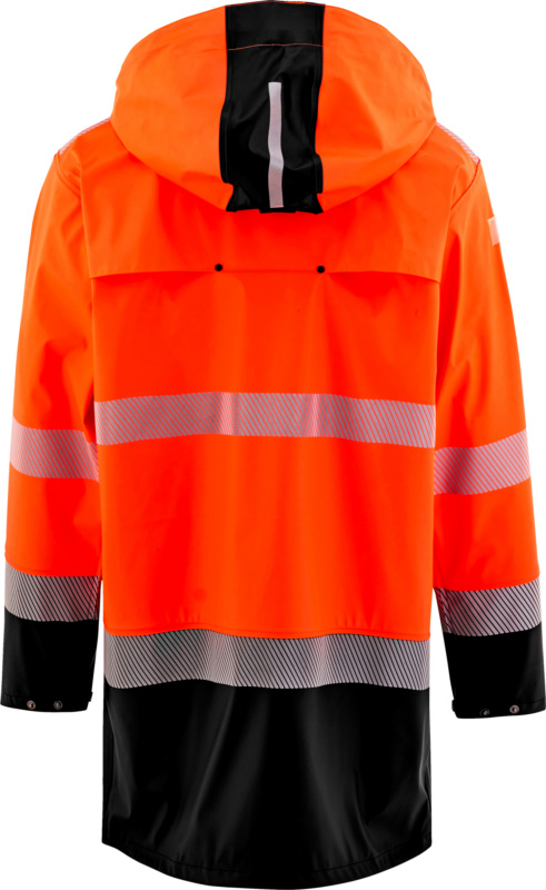 Regenjacke Nordic Rain mittellang Kl.3