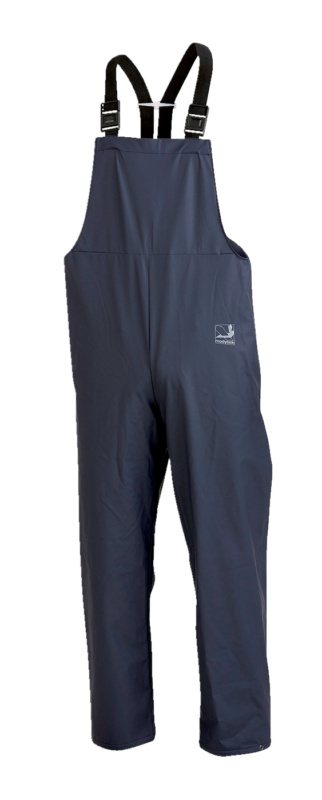 Wetterschutz Regenlatzhose REGENLATZHOSE EN 343 BAU MARINE S