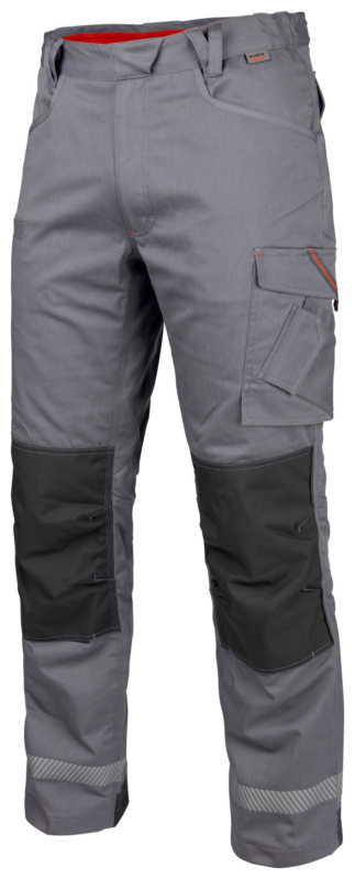 WÜRTH MODYF STRETCH X Winterhose BUNDHOSE WINTER STRETCH X GRAU 29