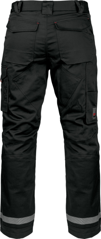 WÜRTH MODYF STRETCH X Winterhose BUNDHOSE WINTER STRETCH X ANTHRAZIT 102