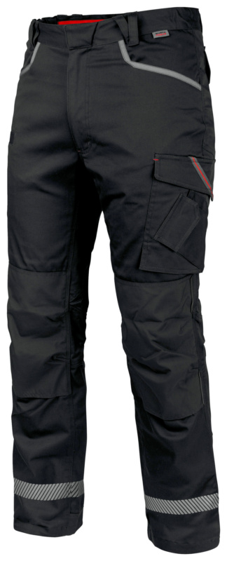 WÜRTH MODYF STRETCH X Winterhose BUNDHOSE WINTER STRETCH X ANTHRAZIT 28