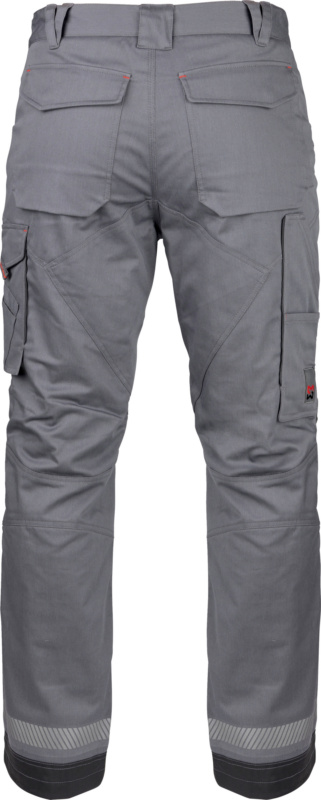 WÜRTH MODYF STRETCH X Winterhose BUNDHOSE WINTER STRETCH X GRAU 98