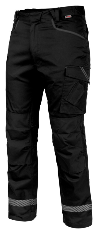 WÜRTH MODYF STRETCH X Winterhose BUNDHOSE WINTER STRETCH X SCHWARZ 106