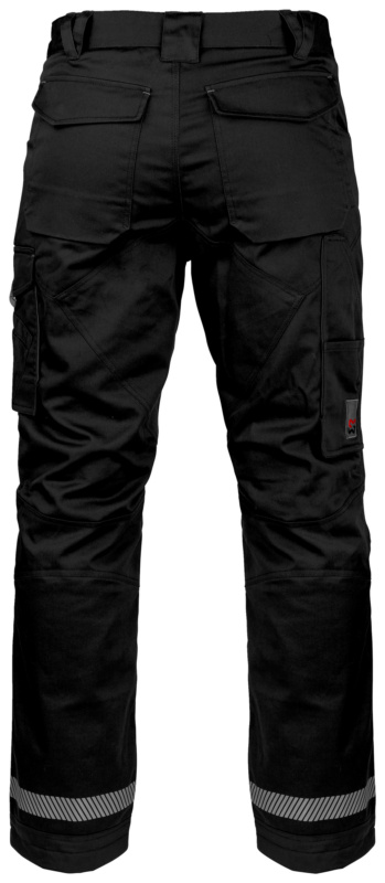 WÜRTH MODYF STRETCH X Winterhose BUNDHOSE WINTER STRETCH X SCHWARZ 106