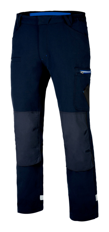 Winter-Bundhose EVOLUTION BUHO WINTER EVOLUTION DBLAU/ROYAL 44