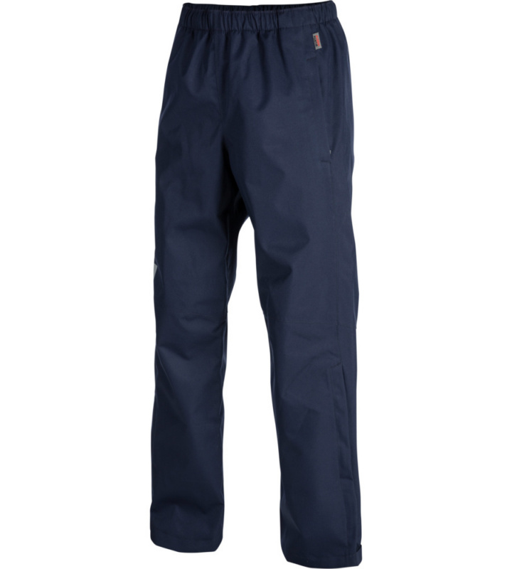 WÜRTH MODYF Regenhose EN 343 REGENHOSE EN 343 VOLANS BLAU L