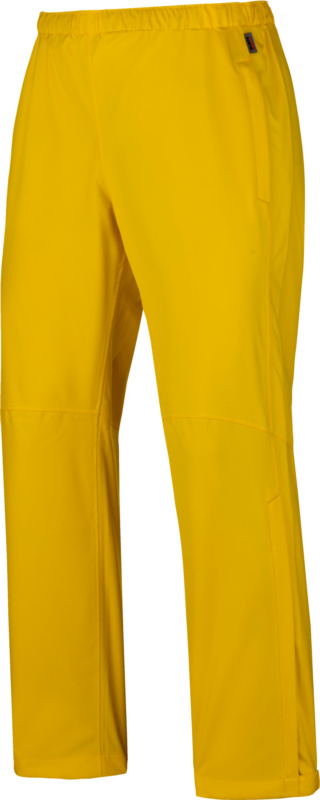 WÜRTH MODYF Regenhose EN 343 REGENHOSE EN 343 VOLANS GELB 6XL