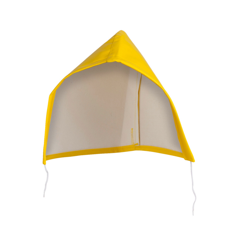 Kapuze für Regenjacke KAPUZE FUER REGENJACKE