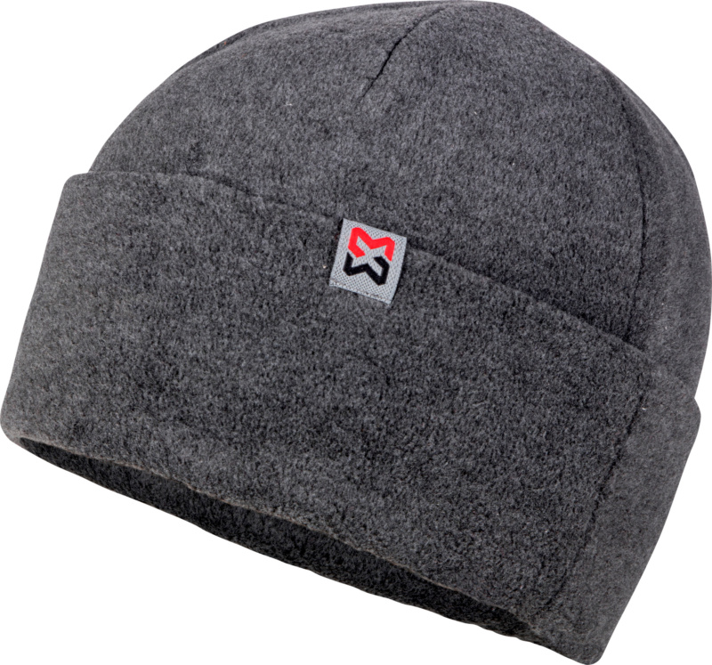 WÜRTH MODYF Thinsulate Fleecemütze FLEECEMUETZE THINSULATE DGRAU