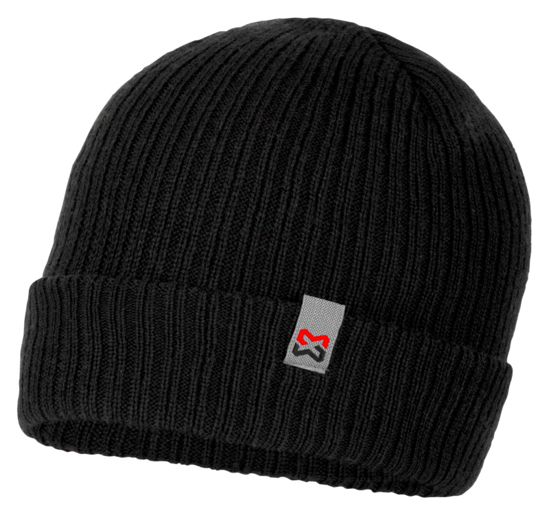 WÜRTH MODYF Thinsulate Strickmütze STRICKMUETZE THINSULATE SCHWARZ