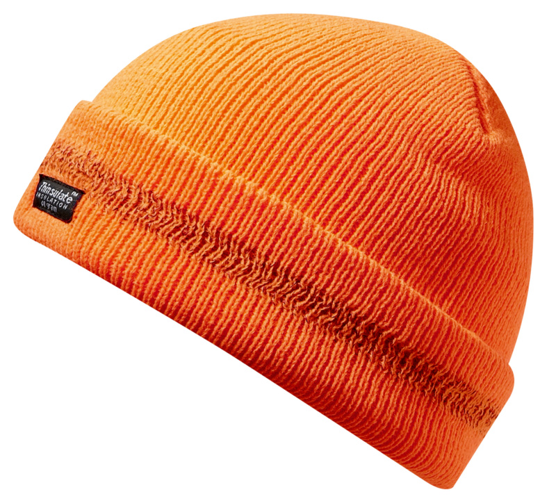 Strickmütze NEON