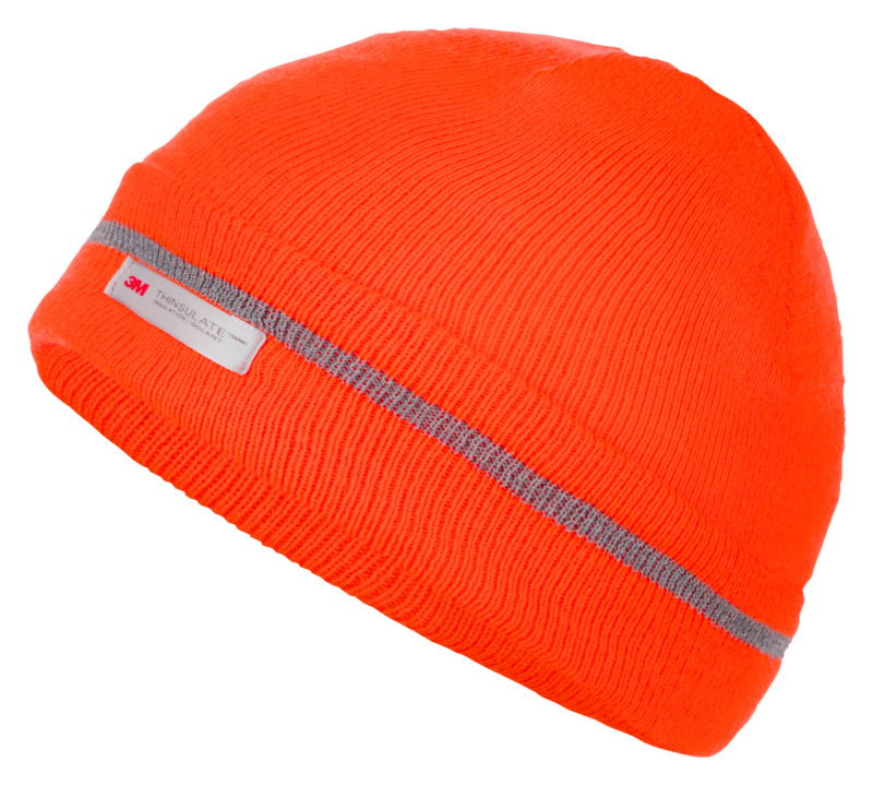 Strickmütze NEON
