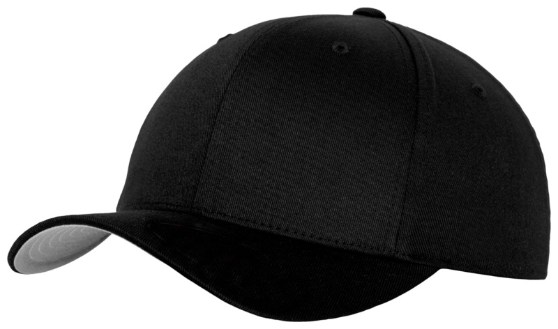 WÜRTH MODYF Baseball Cap Flex CAP BASEBALL SCHWARZ L/XL