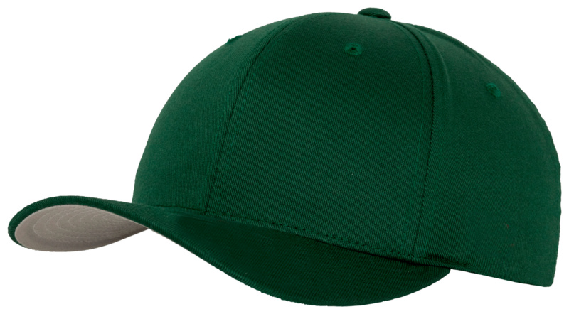 WÜRTH MODYF Baseball Cap Flex CAP BASEBALL GRUEN S/M