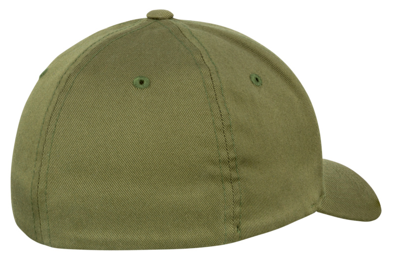WÜRTH MODYF Baseball Cap Flex CAP BASEBALL OLIV S/M