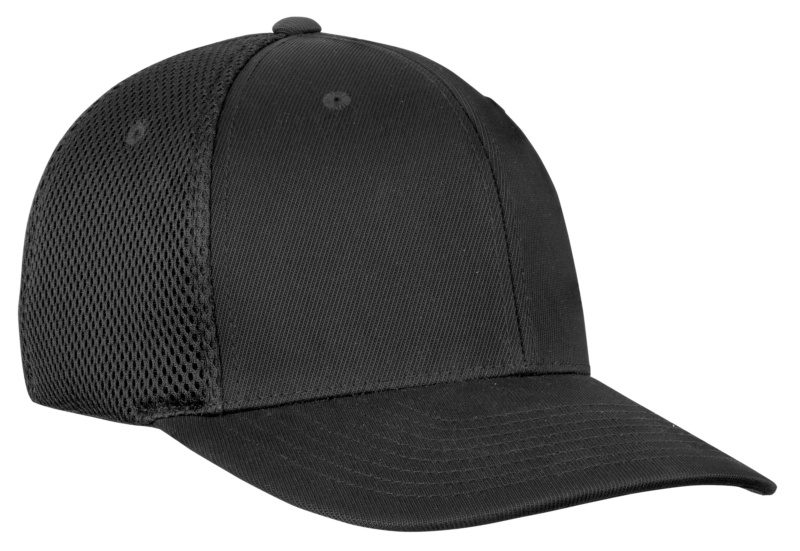 WÜRTH MODYF Baseball Cap Mesh BASEBALL CAP MESH SCHWARZ S/M