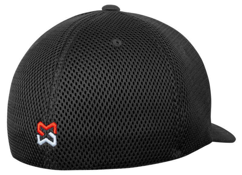 WÜRTH MODYF Baseball Cap Mesh BASEBALL CAP MESH SCHWARZ S/M