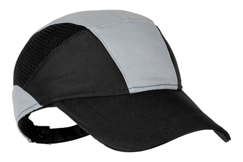 WÜRTH MODYF Kühl Baseball Cap KUEHL BASEBALLCAP GRAU/SCHWARZ L/XL