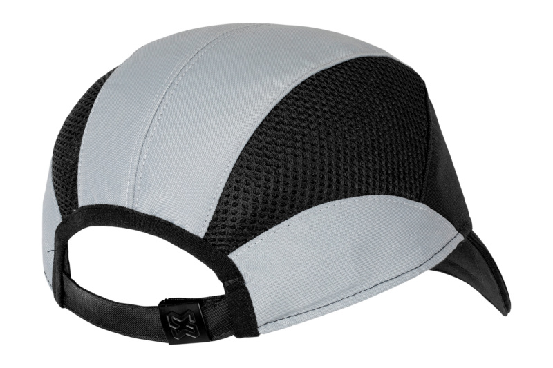 WÜRTH MODYF Kühl Baseball Cap KUEHL BASEBALLCAP GRAU/SCHWARZ L/XL