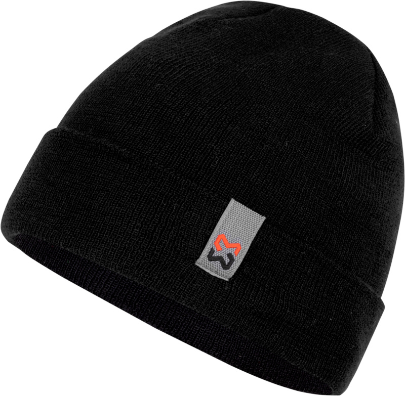 WÜRTH MODYF Mütze Membrane BEANIE MEMBRAN SCHWARZ