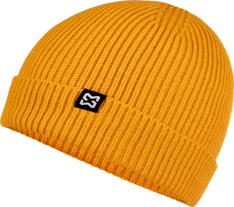 WÜRTH MODYF Winter Mütze WINTERMUETZE SENF