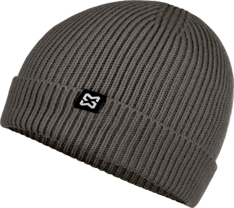 WÜRTH MODYF Winter Mütze WINTERMUETZE GRAU