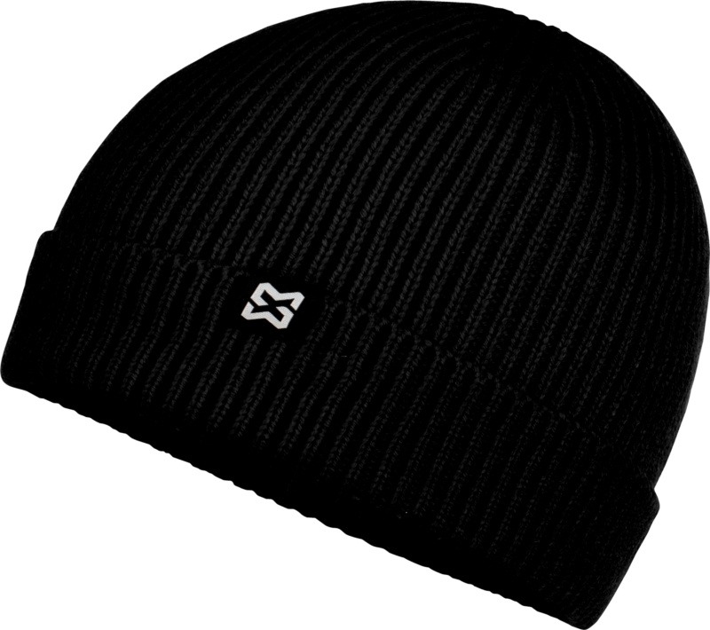 WÜRTH MODYF Winter Mütze WINTERMUETZE SCHWARZ