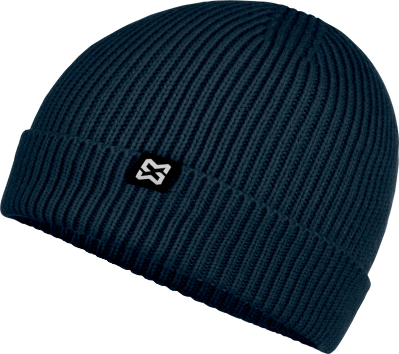 WÜRTH MODYF Winter Mütze WINTERMUETZE NAVY