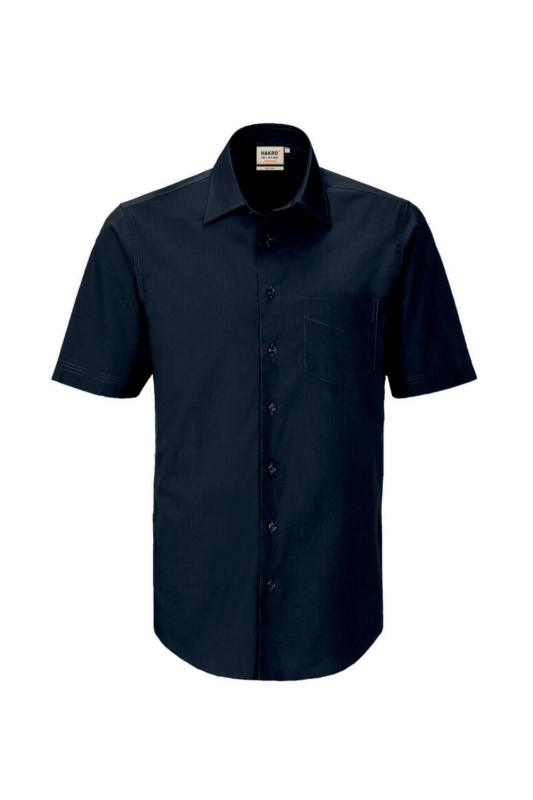 Arbeitshemd DRV COMFORT DRV HEMD MIKRALINAR® COMF 1/2 TINTE 5XL