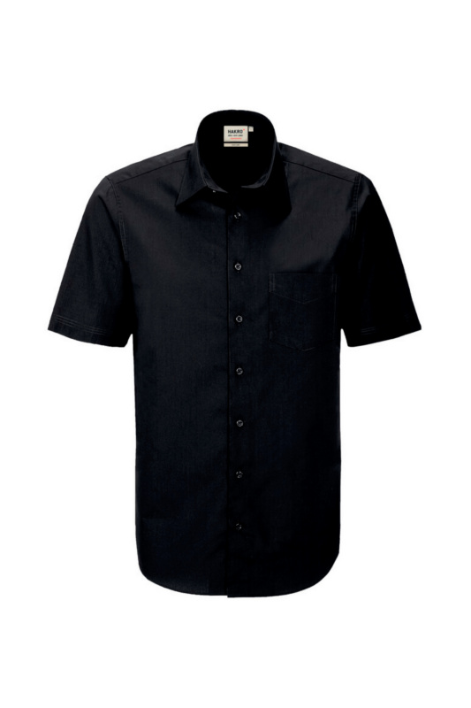 Arbeitshemd DRV COMFORT DRV HEMD MIKRALINAR® COMF 1/2 SWZ 5XL