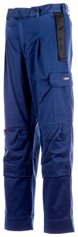 Multinorm Bundhose MULTINORM HOSE MARINE/SCHWARZ 27