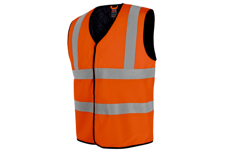 WÜRTH MODYF Kühlweste HiVis EN 20471