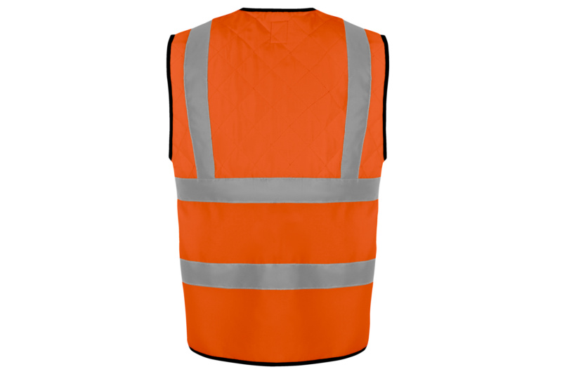 WÜRTH MODYF Kühlweste HiVis EN 20471