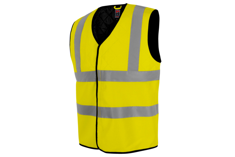 WÜRTH MODYF Kühlweste HiVis EN 20471
