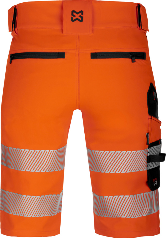 Warnschutzshorts Performance WARN SHORTS PERFORMANCE ORANGE 66