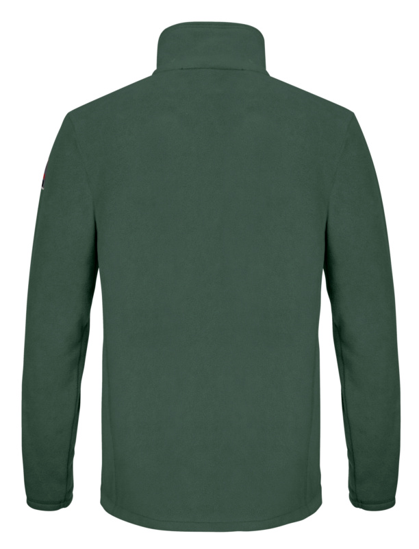 WÜRTH MODYF Peter Fleecejacke FLEECE JACKE PETER GRUEN M