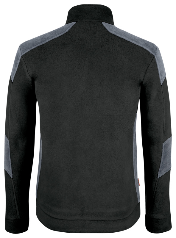 WÜRTH MODYF CETUS Fleecejacke FLEECEJACKE CETUS ANTHRAZIT/GRAU 6XL