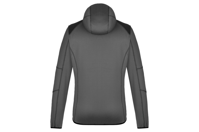 WÜRTH MODYF STRETCH EVOLUTION Fleecejacke FLEECEJACKE EVOLUTION ANTHRAZIT XS