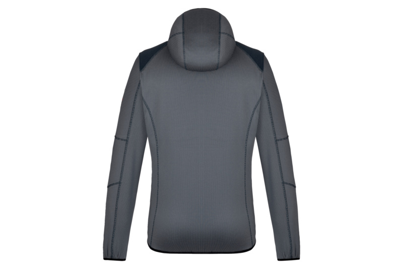 WÜRTH MODYF STRETCH EVOLUTION Fleecejacke FLEECEJACKE EVOLUTION DUNKELBLAU 4XL