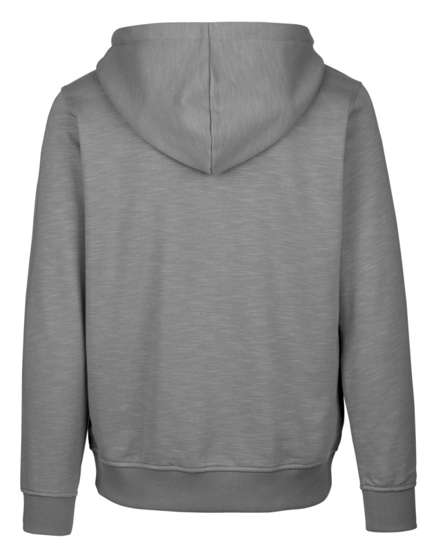 WÜRTH MODYF Logo Sweatjacke SWEATJACKE LOGO STAHLGRAU 3XL