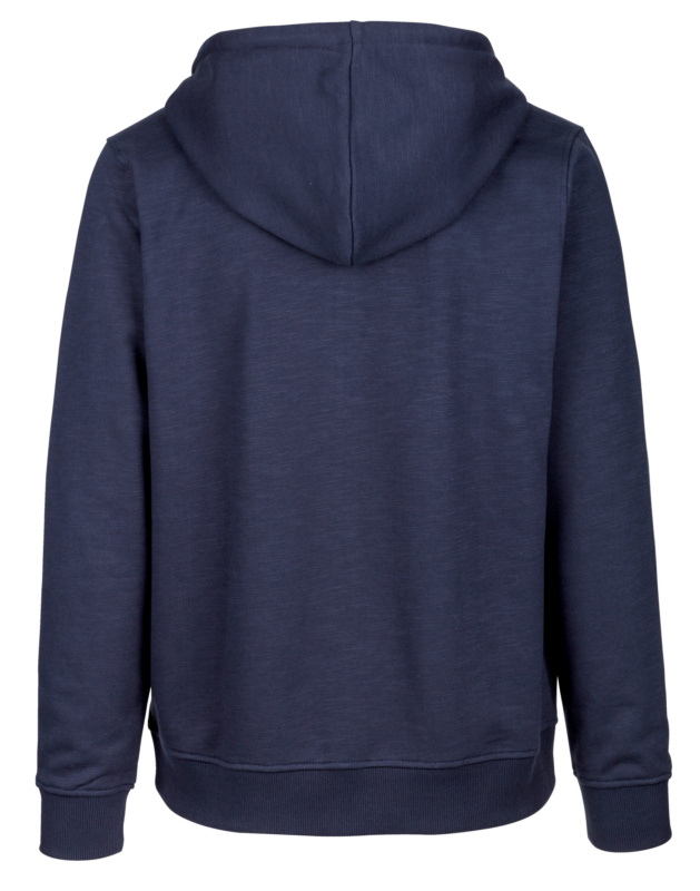 WÜRTH MODYF Logo Sweatjacke SWEATJACKE LOGO DUNKELBLAU XS