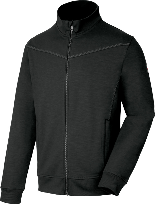 WÜRTH MODYF STRETCH X Sweatjacke SWEATJACKE STRETCH X ANTHRAZIT L