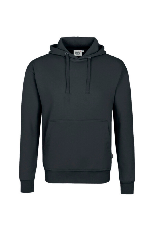Sweatjacke DRV DRV KAPUZENSWEATJACKE PREMIUM ANTHRA M