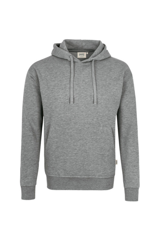 Sweatjacke DRV DRV KAPUZENSWEATJACKE PREMIUM GR MEL L