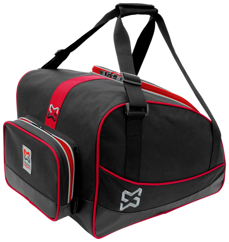 WÜRTH MODYF X-Finity Tasche Martin TASH-(X-FINITY- MARTIN)-SCHW/ROT