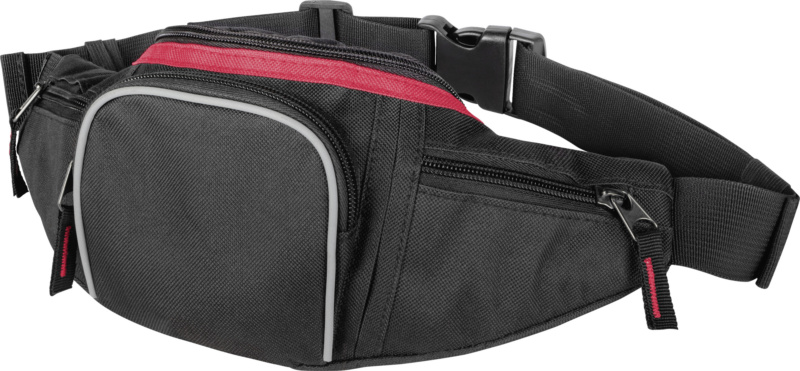 WÜRTH MODYF X-Finity Gürteltasche HUEFTTASCHE X-FINITY SCHWARZ