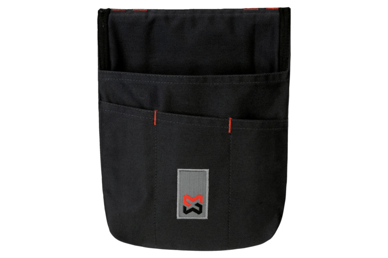 WÜRTH MODYF Gürtel-Werkzeugtasche SYSTEMTASCHE STRETCH X ANTHRAZIT