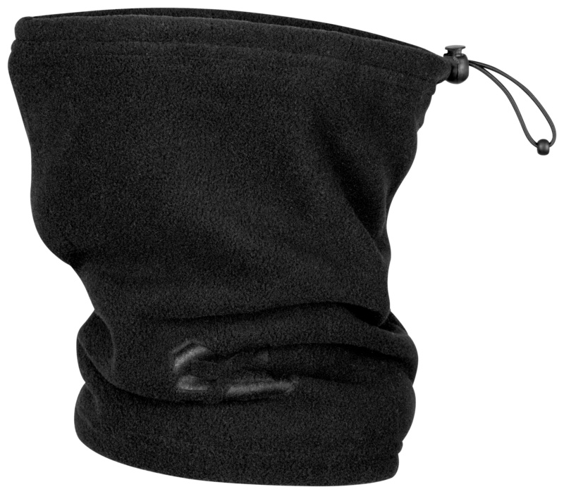 X-Finity Fleeceschal SCHAL-FLEECE-(X-FINITY)-SCHWARZ