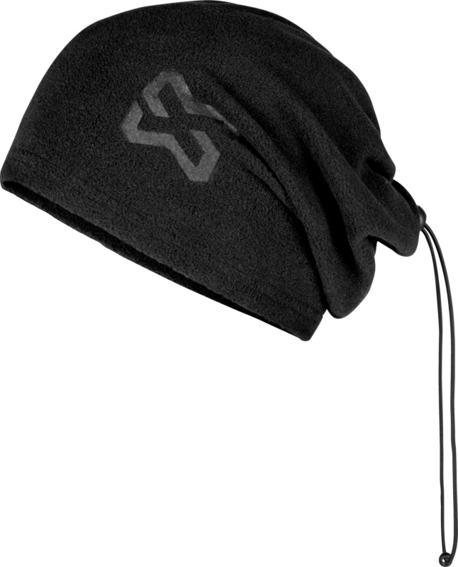 X-Finity Fleeceschal SCHAL-FLEECE-(X-FINITY)-SCHWARZ
