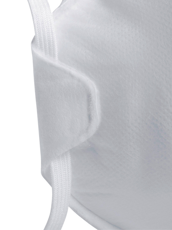 Korbmaske CM 3000 V FFP1 NR D ATEMSHTZMASK-CM3000-VENTIL-(FFP1-NR-D)